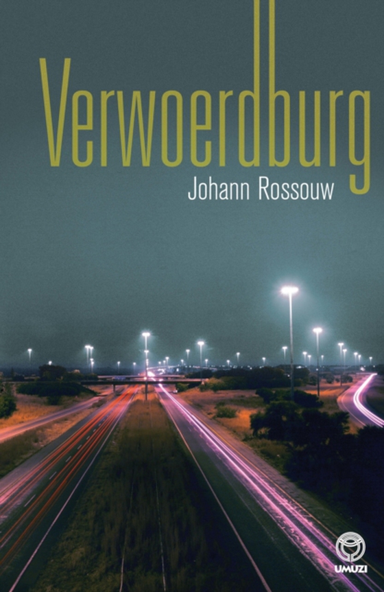 Verwoerdburg (e-bog) af Rossouw, Johan