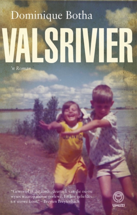 Valsrivier