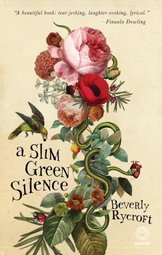 Slim Green Silence