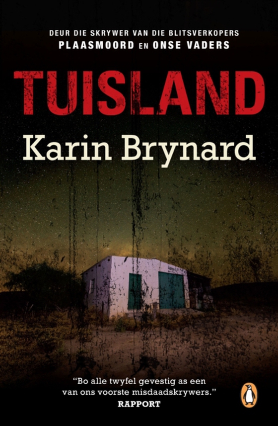 Tuisland (e-bog) af Brynard, Karin
