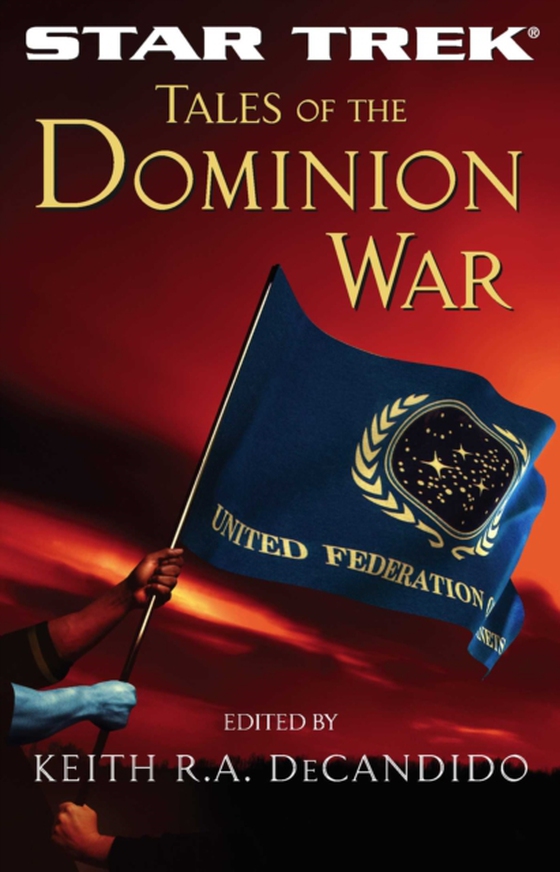 Tales of the Dominion War (e-bog) af -