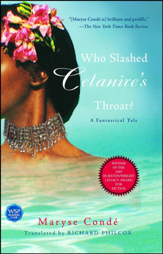 Who Slashed Celanire's Throat? (e-bog) af Conde, Maryse