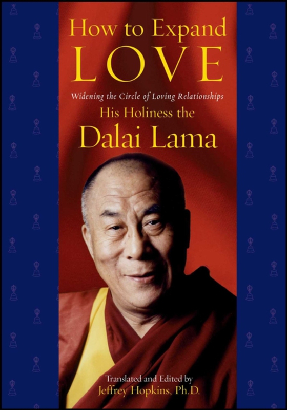 How to Expand Love (e-bog) af Lama, His Holiness the Dalai