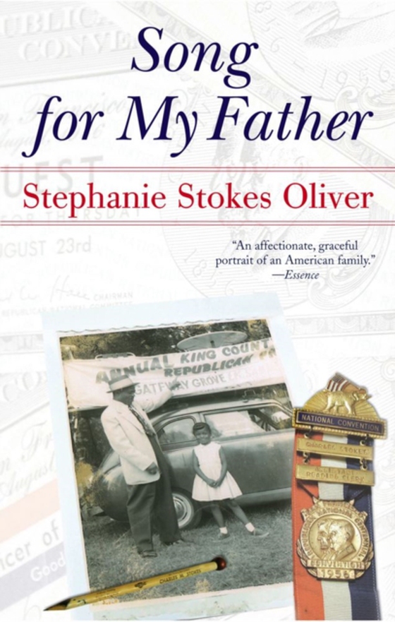 Song for My Father (e-bog) af Oliver, Stephanie Stokes