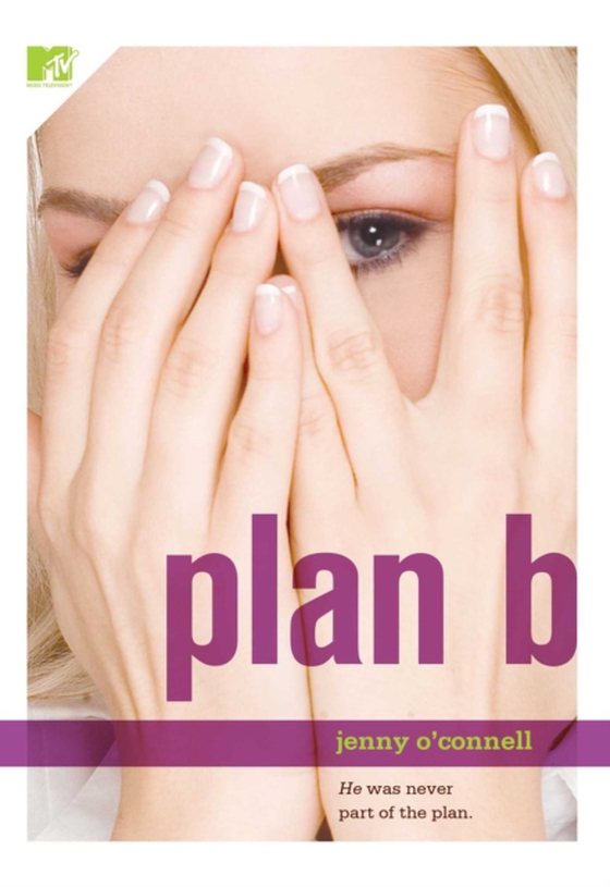 Plan B (e-bog) af O'Connell, Jenny