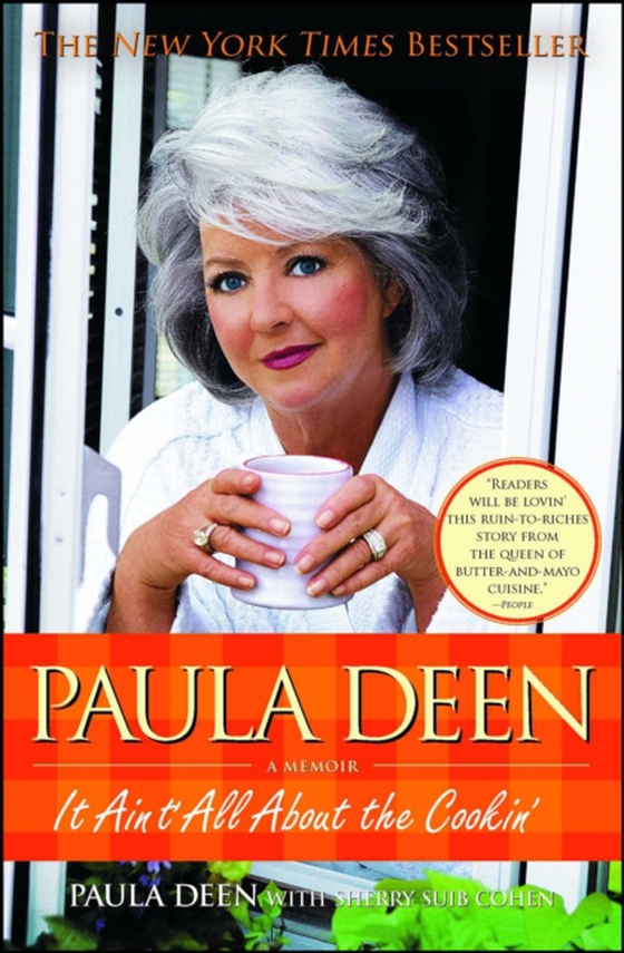 Paula Deen