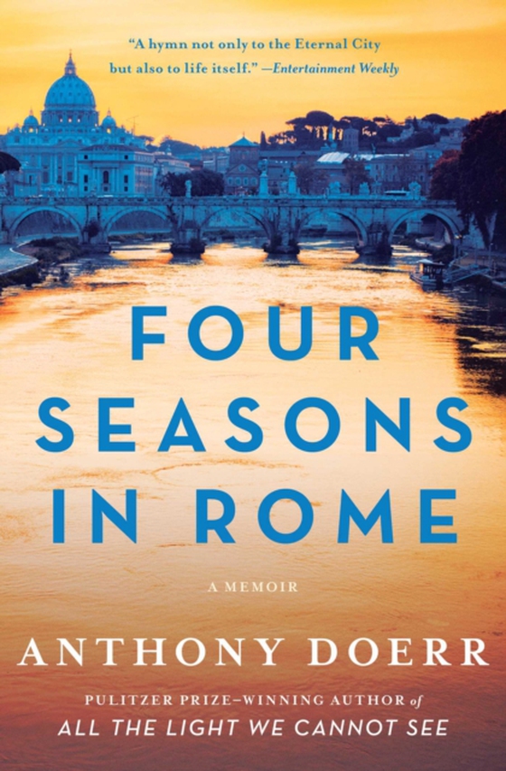 Four Seasons in Rome