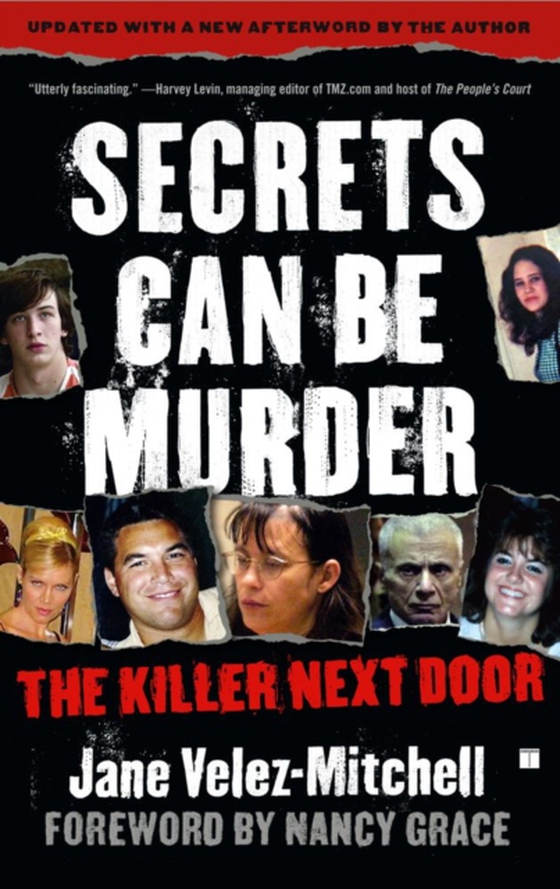 Secrets Can Be Murder (e-bog) af Velez-Mitchell, Jane