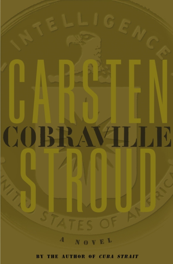 Cobraville (e-bog) af Stroud, Carsten