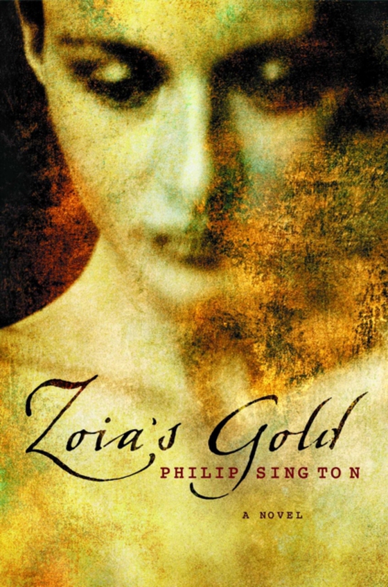 Zoia's Gold (e-bog) af Sington, Philip