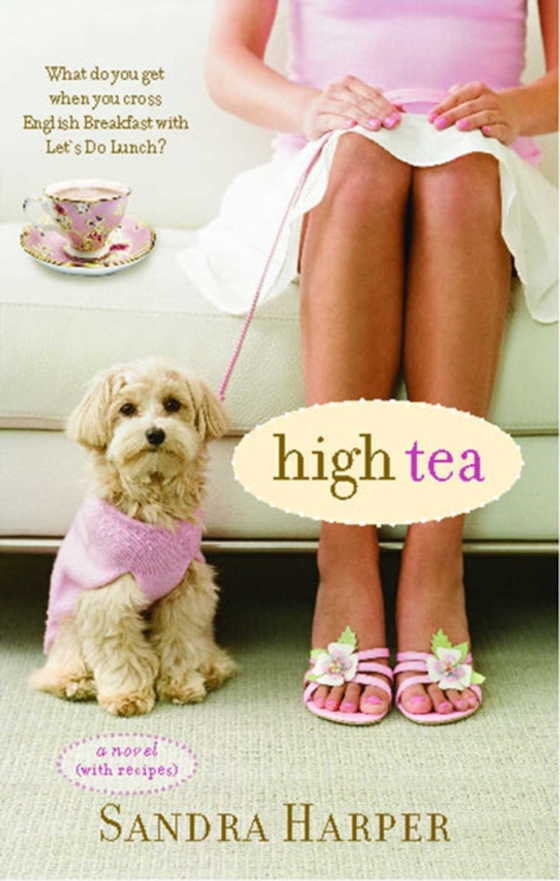 High Tea (e-bog) af Harper, Sandra