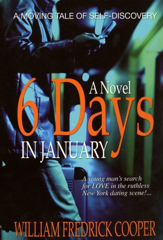 Six Days in January (e-bog) af Cooper, William Fredrick