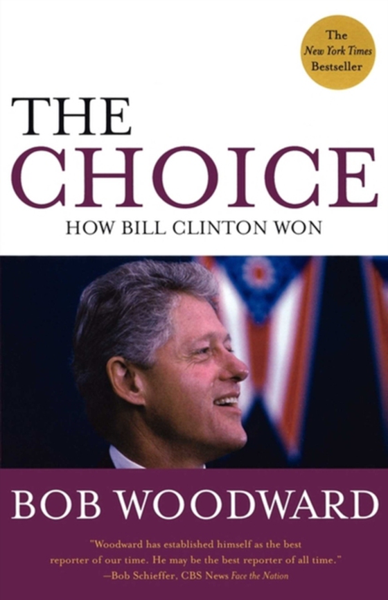 Choice (e-bog) af Woodward, Bob