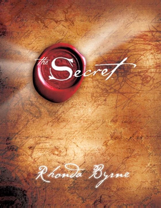 Secret (e-bog) af Byrne, Rhonda