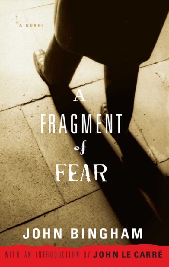 Fragment of Fear