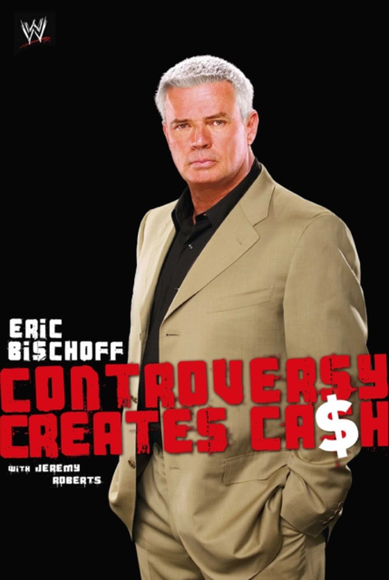 Eric Bischoff (e-bog) af Roberts, Jeremy