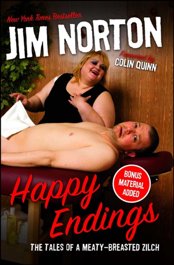 Happy Endings (e-bog) af Norton, Jim