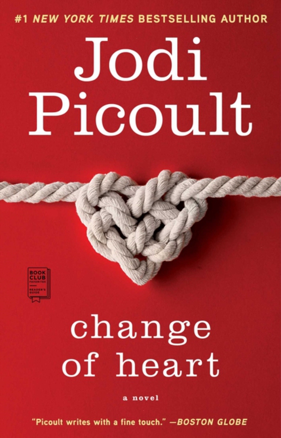 Change of Heart (e-bog) af Picoult, Jodi