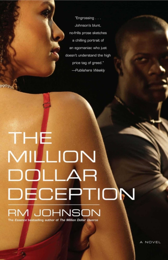 Million Dollar Deception