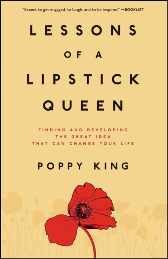 Lessons of a Lipstick Queen