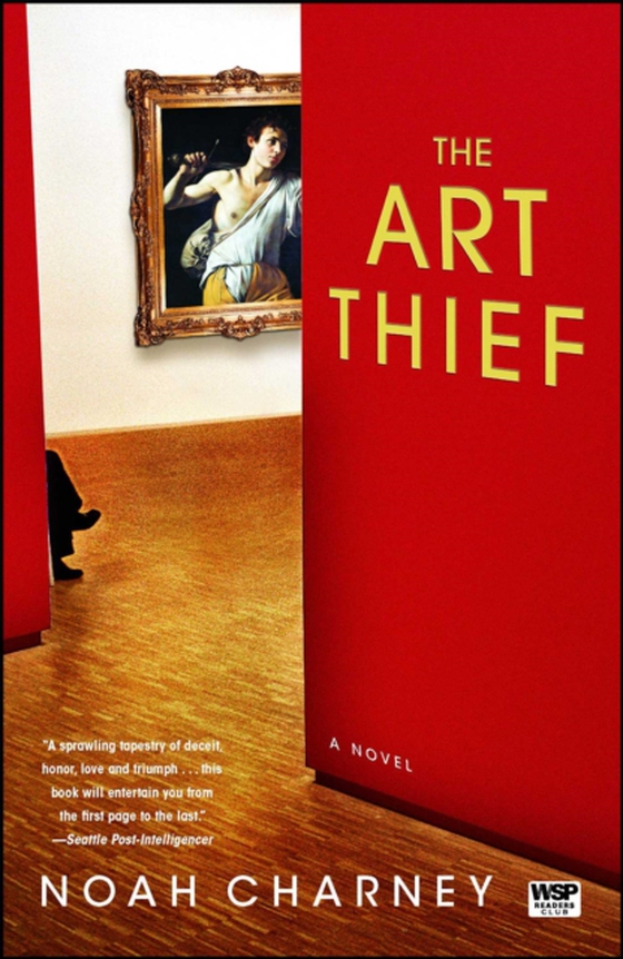 Art Thief