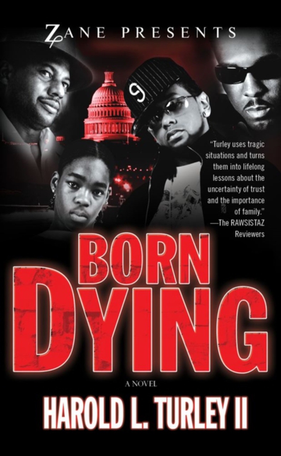 Born Dying