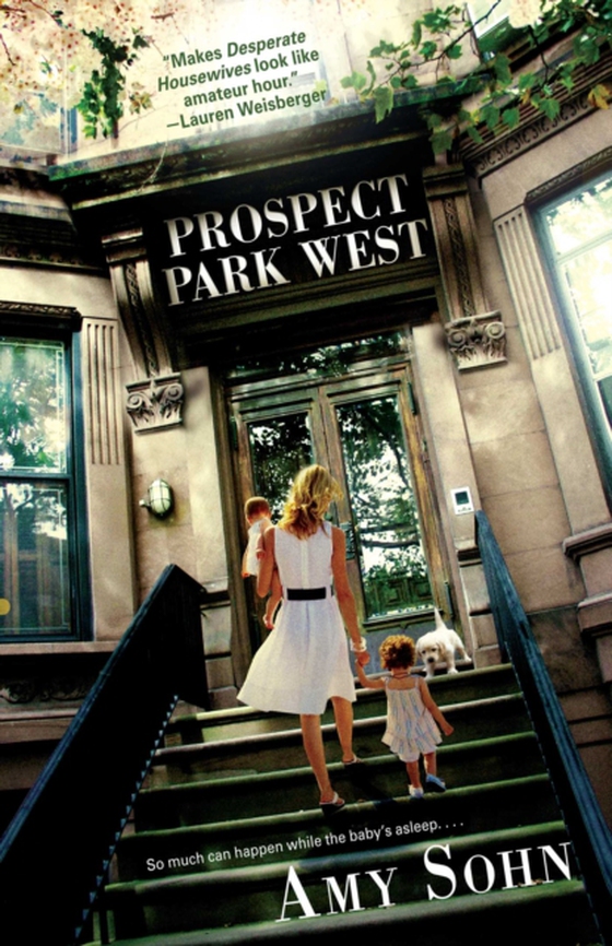 Prospect Park West