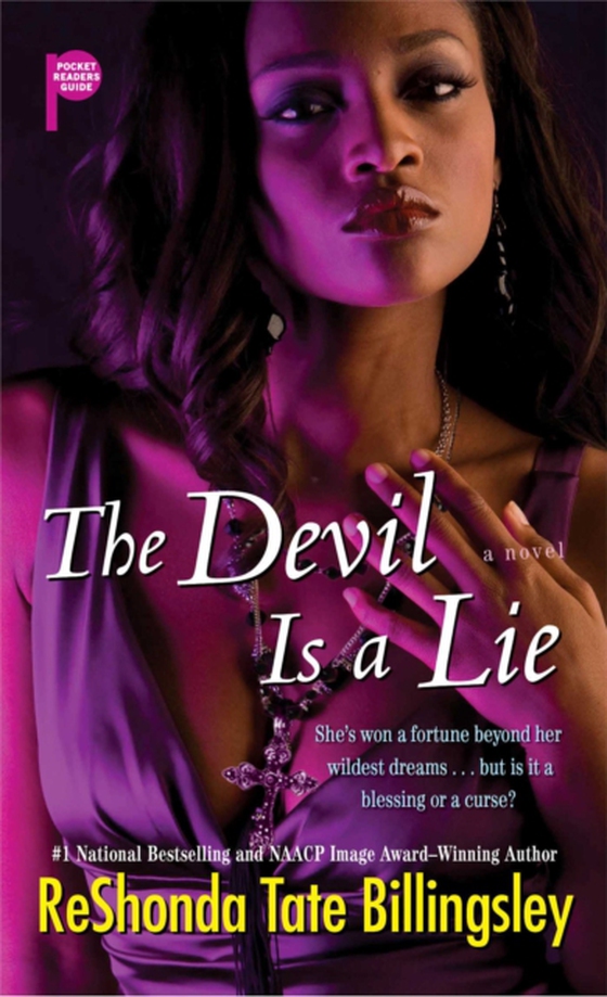 Devil Is a Lie (e-bog) af Billingsley, ReShonda Tate