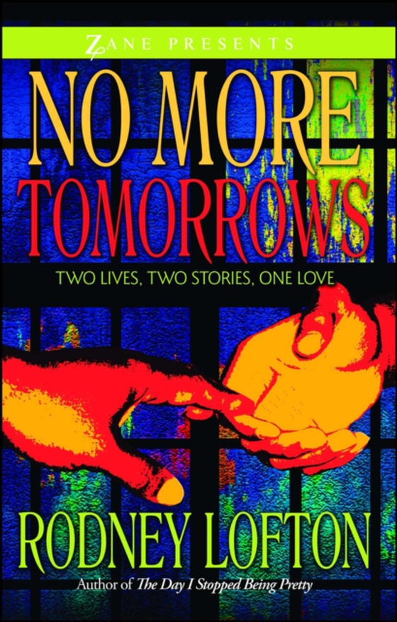 No More Tomorrows (e-bog) af Lofton, Rodney