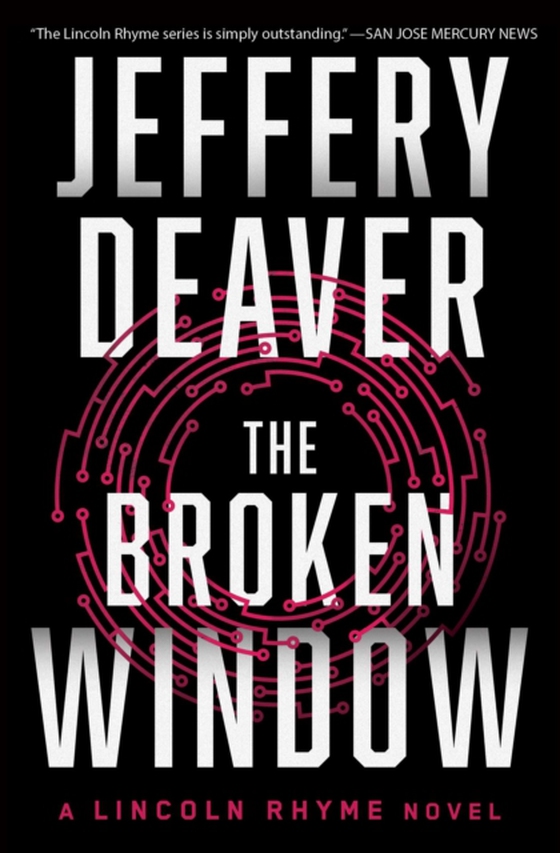 Broken Window (e-bog) af Deaver, Jeffery