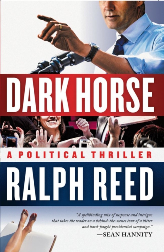 Dark Horse (e-bog) af Reed, Ralph