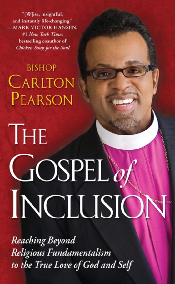 Gospel of Inclusion (e-bog) af Pearson, Carlton