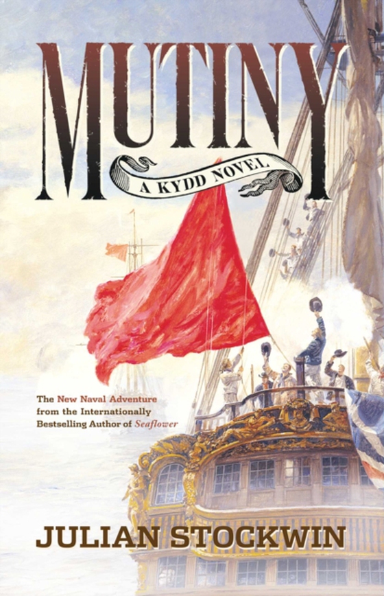 Mutiny