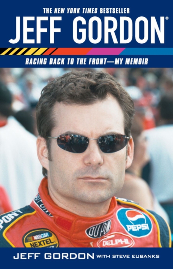 Jeff Gordon