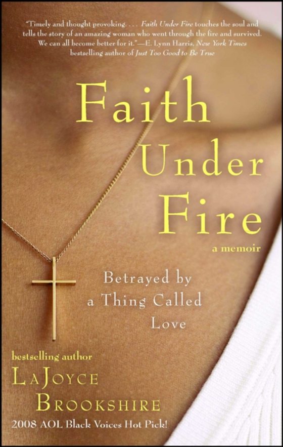 Faith Under Fire (e-bog) af Brookshire, LaJoyce