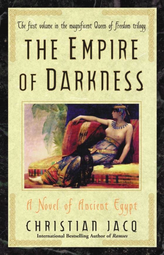 Empire of Darkness