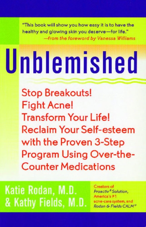 Unblemished