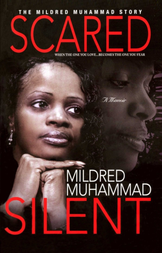 Scared Silent (e-bog) af Muhammad, Mildred