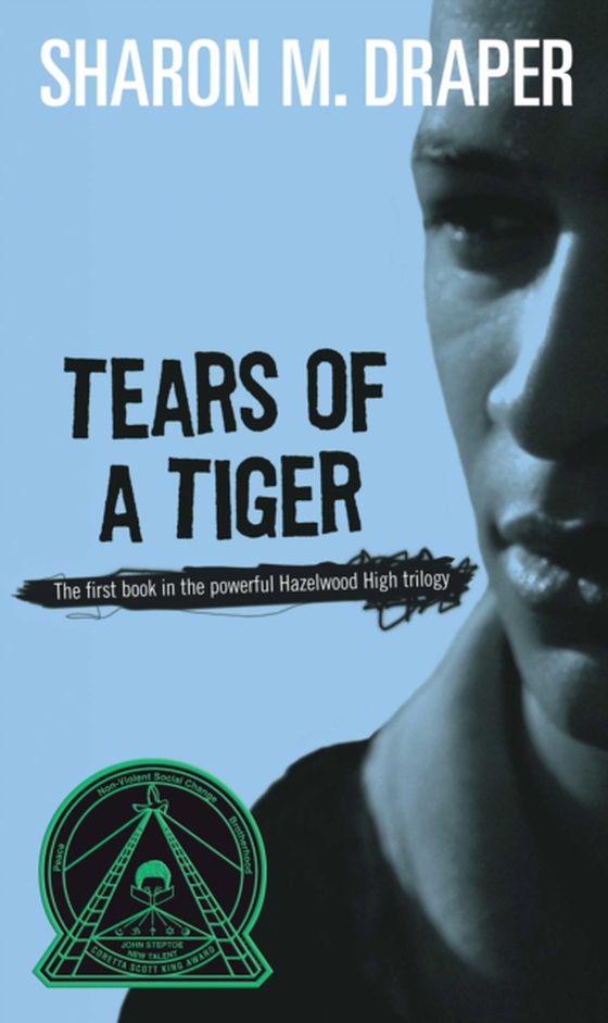 Tears of a Tiger (e-bog) af Draper, Sharon M.
