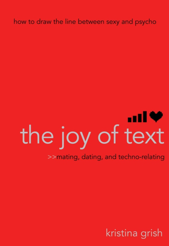 Joy of Text