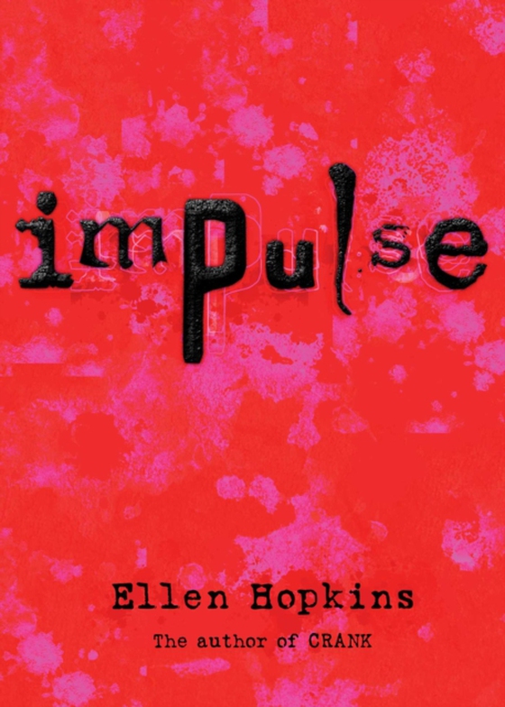 Impulse (e-bog) af Hopkins, Ellen