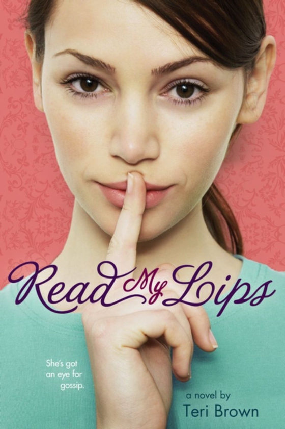 Read My Lips (e-bog) af Brown, Teri