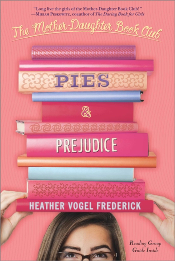 Pies & Prejudice (e-bog) af Frederick, Heather Vogel