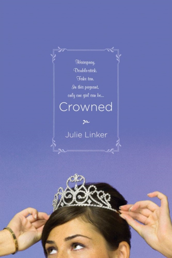 Crowned (e-bog) af Linker, Julie