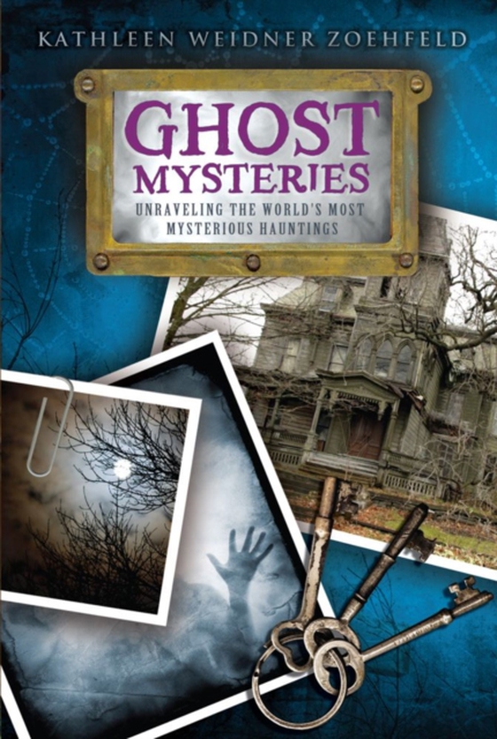 Ghost Mysteries