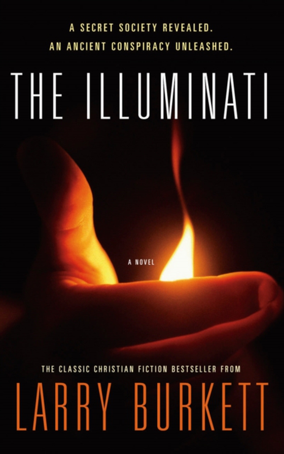 Illuminati (e-bog) af Burkett, Larry