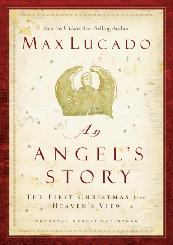 Angel's Story (e-bog) af Lucado, Max