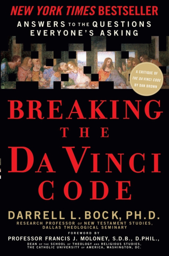 Breaking the Da Vinci Code (e-bog) af Bock, Darrell L.