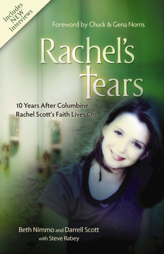 Rachel's Tears: 10th Anniversary Edition (e-bog) af Rabey, Steve