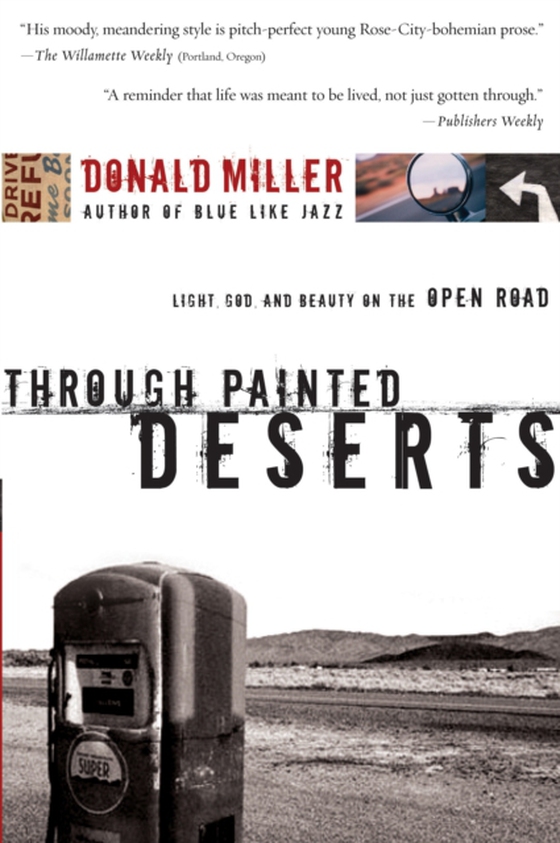 Through Painted Deserts